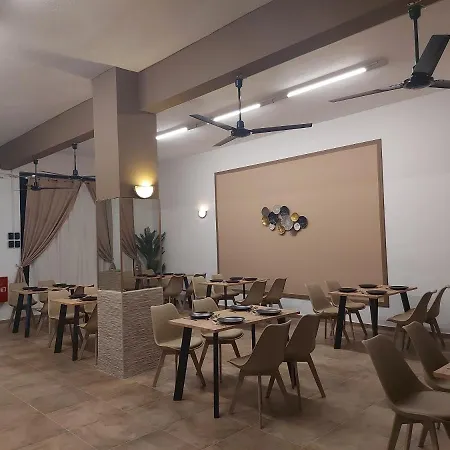 Hotel Aegean Pearl Tigkaki (Kos)
