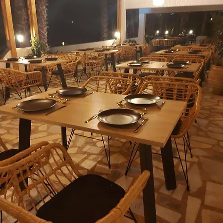 Aegean Pearl Hotel