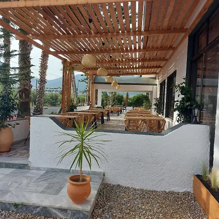 Aegean Pearl 3* Tigkaki (Kos)