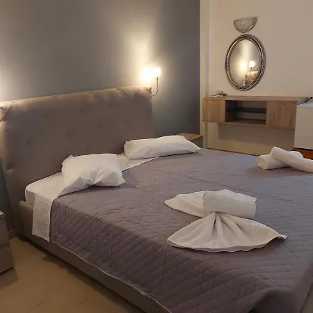 Aegean Pearl Hotel Tigkaki (Kos)