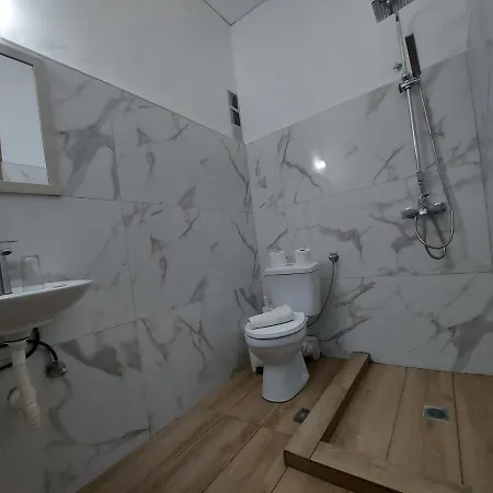 Aegean Pearl Hotel Tigkaki (Kos)