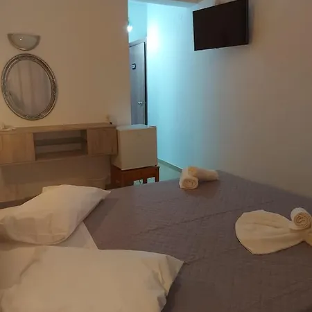 Aegean Pearl Hotel Tigkaki (Kos)
