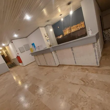 Aegean Pearl Hotel Tigkaki (Kos)