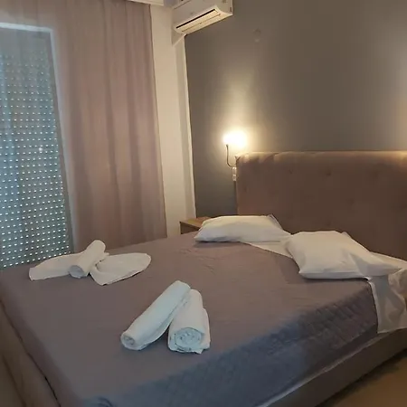Aegean Pearl Hotel