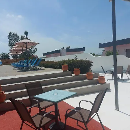 Hotel Aegean Pearl