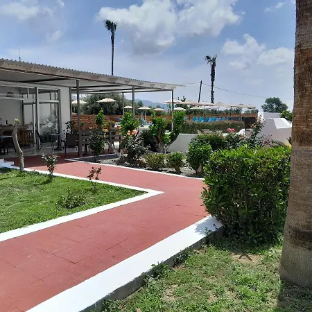 Aegean Pearl 3* Tigkaki (Kos)