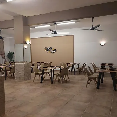 Hotel Aegean Pearl 3*
