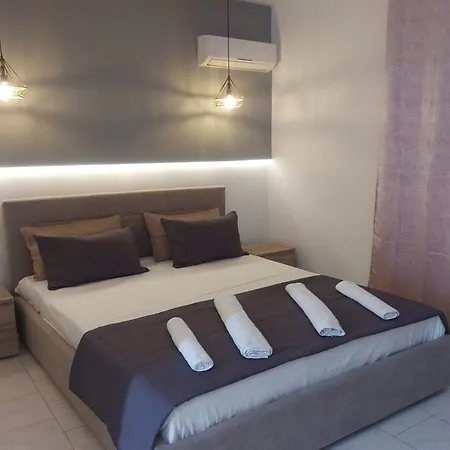 Aegean Pearl 3* Tigkaki (Kos)
