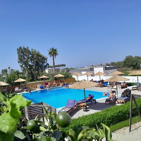 Aegean Pearl Tigkaki (Kos)