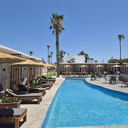 Aegean Pearl 3* Tigaki