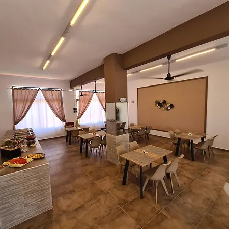 Aegean Pearl 3* Tigkaki (Kos)
