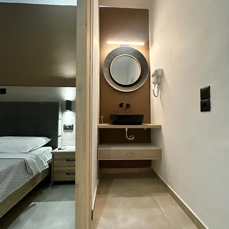 Aegean Pearl Hotel