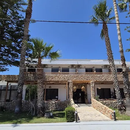 Hotel Aegean Pearl