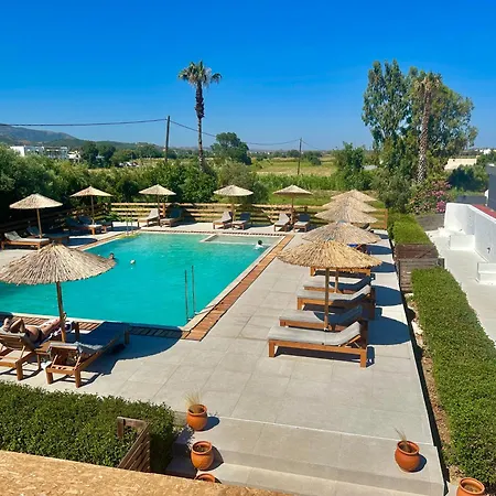 Aegean Pearl 3*