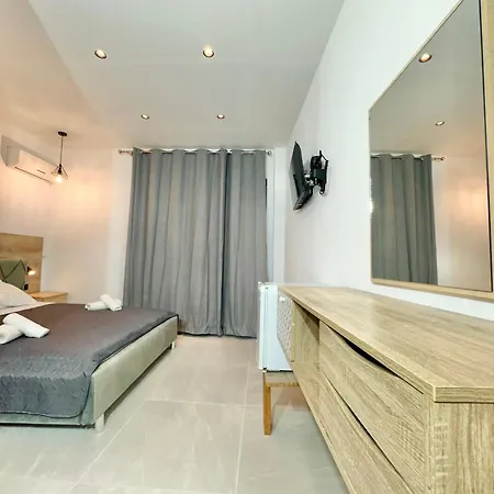 Aegean Pearl 3* Tigaki