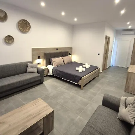 Hotel Aegean Pearl