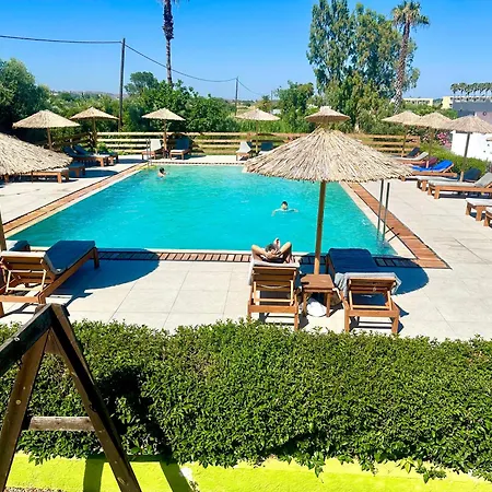 Aegean Pearl Hotel Tigkaki (Kos)