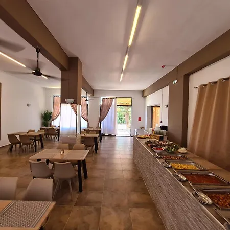 Aegean Pearl 3*