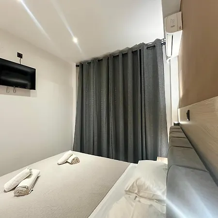 Aegean Pearl Hotel