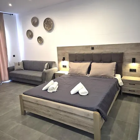 Aegean Pearl 3*