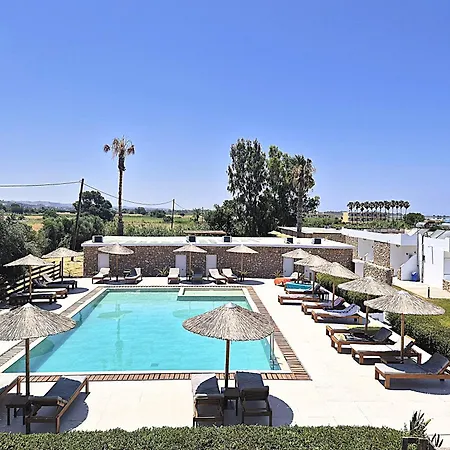 Hotel Aegean Pearl