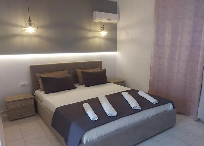 Aegean Pearl 3* Tigaki