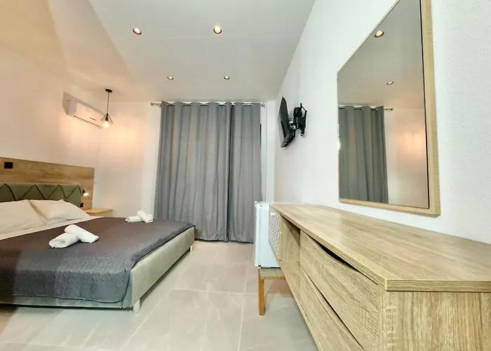 Aegean Pearl 3* Tigaki